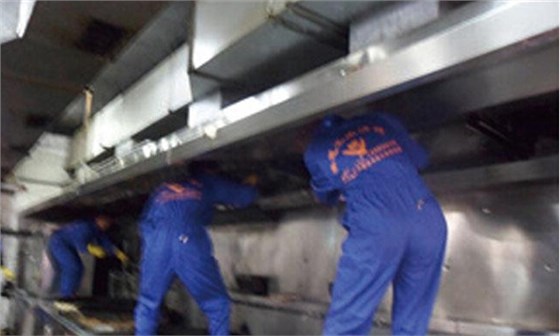 廚房設(shè)備清洗 廚房設(shè)備清洗