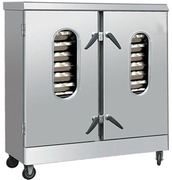 雙門蒸飯柜 雙門蒸飯柜