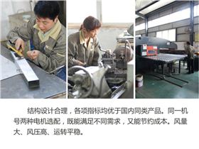 各類指標均優于國內同類產品