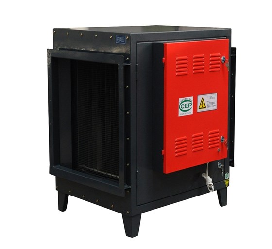 油煙凈化器設(shè)備 油煙凈化器設(shè)備