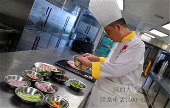 酒店廚房設(shè)計 酒店廚房設(shè)計