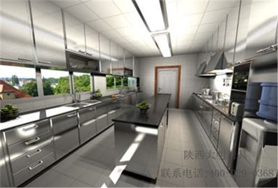 火鍋店廚房設備 火鍋店廚房設備