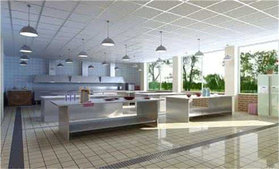 廚房設備廠家 廚房設備廠家