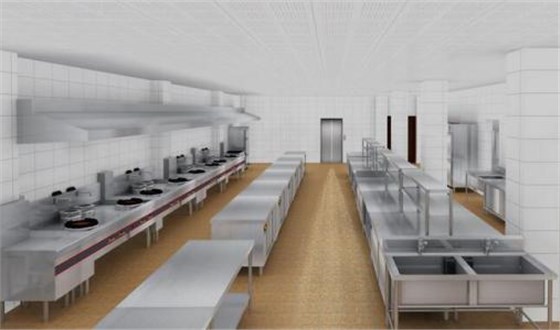 商用廚房設(shè)備 商用廚房設(shè)備