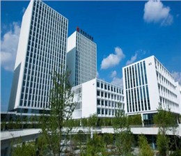 項目案例：西安軟件新城系統廚房項目