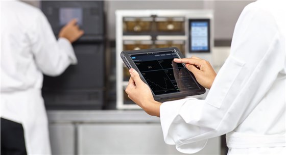 物聯網改善商業廚房運營-陜西大明商業廚具 物聯網改善商業廚房運營-陜西大明商業廚具