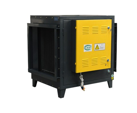 油煙凈化器 油煙凈化器