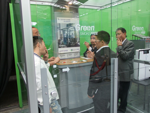 qinglai500.jpg 大明綠色模塊化控?zé)煼渴芫频隀C(jī)場(chǎng)青睞