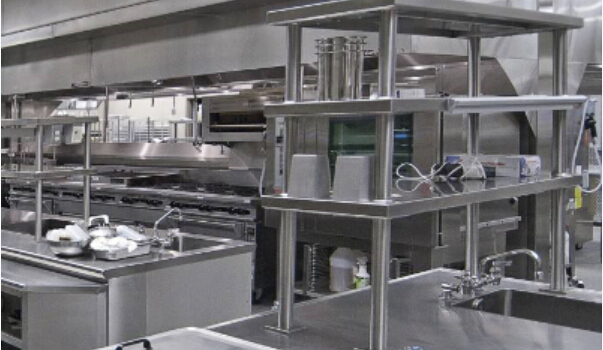 廚具設備 廚具設備