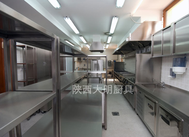 商用廚房設備 商用廚房設備
