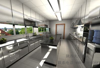 廚房設備 廚房設備