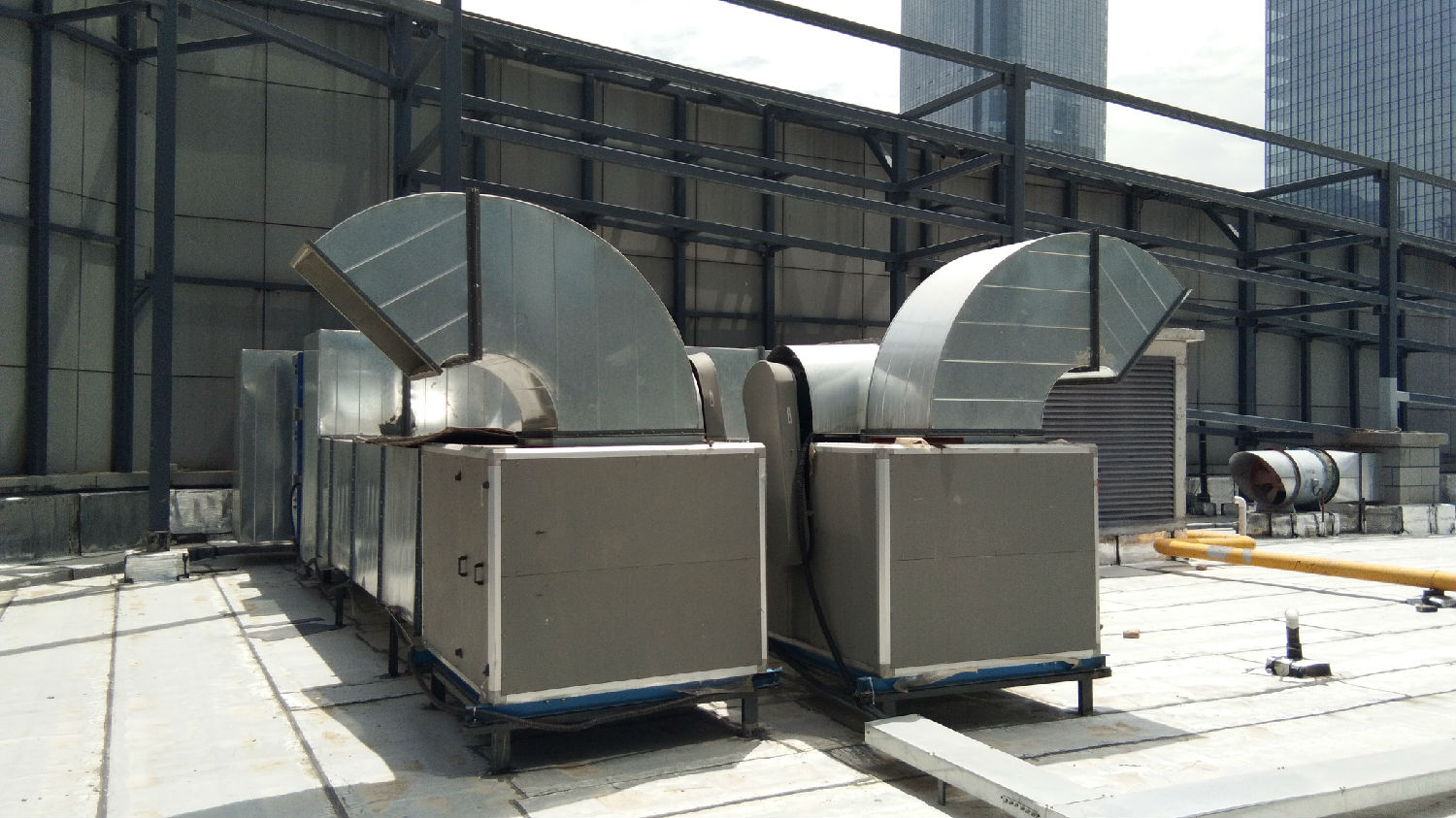 油煙治理公司 油煙治理公司