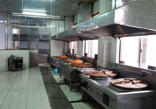 廚房設備 廚房設備