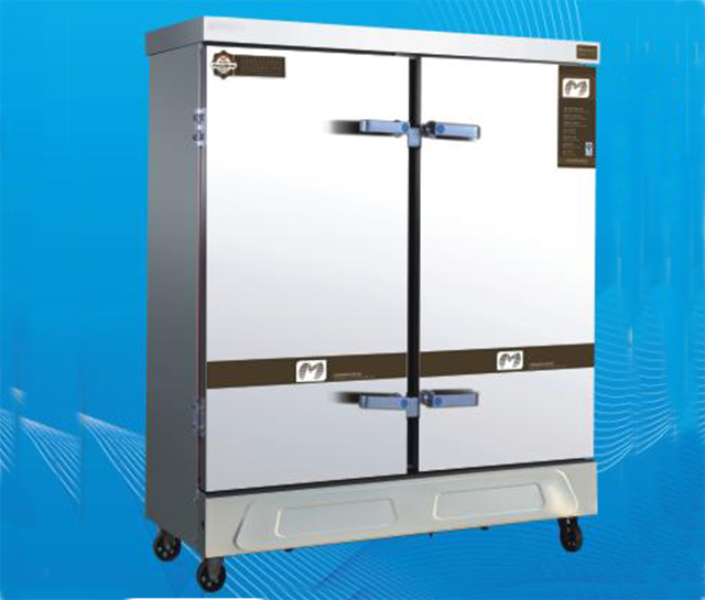 雙門蒸飯柜 雙門蒸飯柜