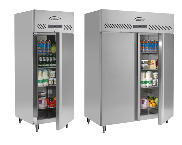 廚房制冷設(shè)備 廚房制冷設(shè)備